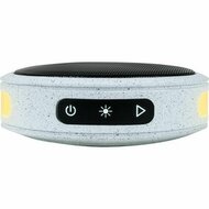 BigBen Party PARTYBTIPNANOWHG Grijs 4 W Bluetooth luidspreker 3