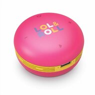 Energy Sistem Lol&amp;Roll Pop Roze 5 W Bluetooth luidspreker 1