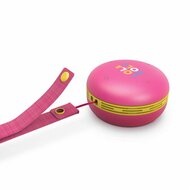 Energy Sistem Lol&amp;Roll Pop Roze 5 W Bluetooth luidspreker 4