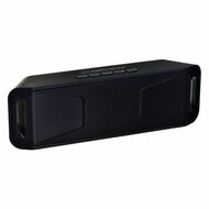 Esperanza FOLK Zwart Bluetooth luidspreker 3