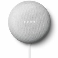 Smart Luidspreker met Google Assist Google Nest Mini 1