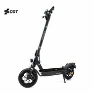 Elektrische Step Smartgyro K2 PRO XL Zwart 900 W 1