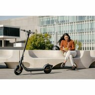 Elektrische Step Segway Ninebot KickScooter F2E Zwart 400 W 5