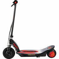 Elektrische Step Razor Power Core E100 Zwart Rood 5