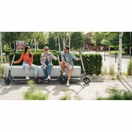 Elektrische Step Motus Scooty 10&quot; Lite Koper 350 W 7