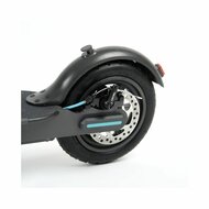 Elektrische Step Motus Scooty 8.5 Zwart Turkoois 350 W 6