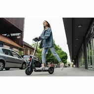 Elektrische Step Motus Scooty 8.5 Zwart Turkoois 350 W 7