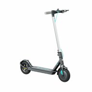 Elektrische Step Motus Scooty 10 Lite 2022 Grijs Zilver 350 W 1