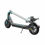 Elektrische Step Motus Scooty 10 Lite 2022 Grijs Zilver 350 W 5