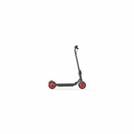 Elektrische Step Segway Zing С20 Zwart Rood 150 W 1