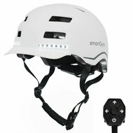 Helm voor Elektrische step Smartgyro SMART MAX Wit 1