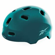 Helm voor Elektrische step Reebok RK-HFREEMTV25M-G Groen 2