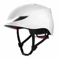 Helm voor Elektrische step Lumos Matrix White MIPS 56-61 cm 1