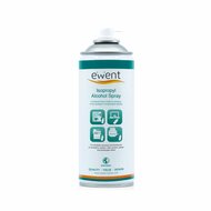 Antistofsysteem Spray Ewent EW5611 400 ml 40 g 400 ml 1