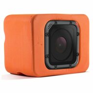 Drijvende Sponshoes voor Go Pro Hero 5 Session KSIX Oranje 1