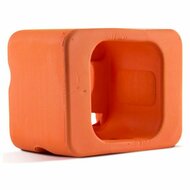 Drijvende Sponshoes voor Go Pro Hero 5 KSIX Oranje 2