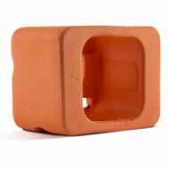 Drijvende Sponshoes voor Go Pro Hero 5 KSIX Oranje 5