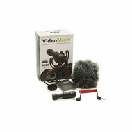 Microfoon Rode Microphones VideoMicro 1