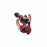 Microfoon Rode Microphones VideoMicro 2