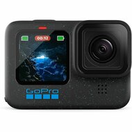 Action camera GoPro HERO12 Zwart 1