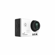 Action camera SJCAM SJ5000X-ELITE Wit Zwart 2&quot; 3