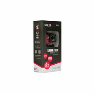 Action camera SJCAM SJ5000X-ELITE Wit Zwart 2&quot; 5