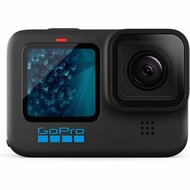 Action camera GoPro CHDHX-112-RW Zwart 1