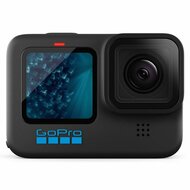 Action camera GoPro CHDHX-112-RW Zwart 2