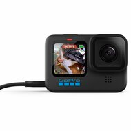 Action camera GoPro CHDHX-112-RW Zwart 5