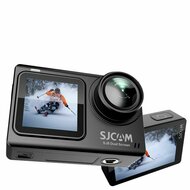 Action camera SJCAM SJ8 Zwart 2,3&quot; 1