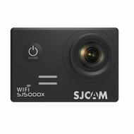 Action camera SJCAM SJ5000X 2&quot; Zwart 1