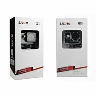 Action camera SJCAM SJ5000X 2&quot; Zwart 8