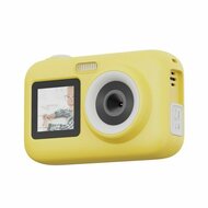 Action camera SJCAM FunCam Plus Geel Ja 2,4&quot; 1