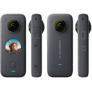 Action camera Insta360 CINOSXX/A Zwart 2