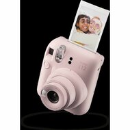 Instant Fotocamera Fujifilm Mini 12 Roze 1