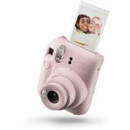 Instant Fotocamera Fujifilm Mini 12 Roze 2