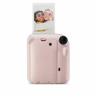 Instant Fotocamera Fujifilm Mini 12 Roze 3