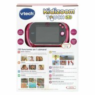 Digitale kindercamera Vtech Kidizoom Touch 5 Mpx 3,5&quot; 2