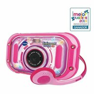 Digitale kindercamera Vtech Kidizoom Touch 5 Mpx 3,5&quot; 5