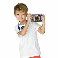 Digitale kindercamera Vtech Kidizoom Touch 3,5&quot; 5 Mpx 5