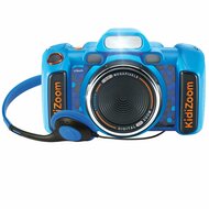 Fotocamera (speelgoed) Vtech Kidizoom Duo DX Blauw 1