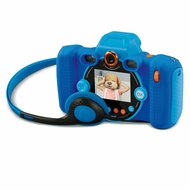 Fotocamera (speelgoed) Vtech Kidizoom Duo DX Blauw 2