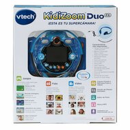 Fotocamera (speelgoed) Vtech Kidizoom Duo DX Blauw 6