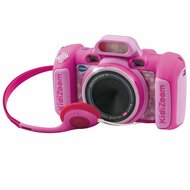 Fotocamera (speelgoed) Vtech Kidizoom Duo DX Roze 1