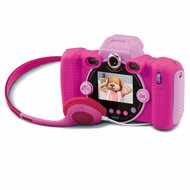 Fotocamera (speelgoed) Vtech Kidizoom Duo DX Roze 2