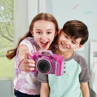 Fotocamera (speelgoed) Vtech Kidizoom Duo DX Roze 3