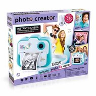 Digitale kindercamera Canal Toys Photo Creator 3