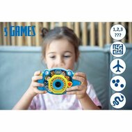 Digitale kindercamera Lexibook The Paw Patrol 3