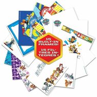 Digitale kindercamera Lexibook The Paw Patrol 4