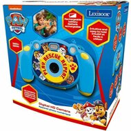 Digitale kindercamera Lexibook The Paw Patrol 5